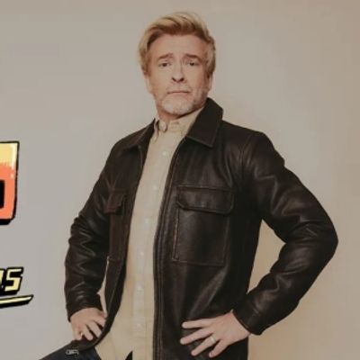 EDINBURGH 2025: Review: RHYS DARBY: THE LEGEND RETURNS, Pleasance