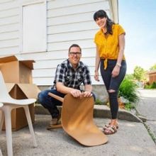 HGTV Announces New Series STAY OR SELL