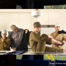 Talk Is Free Theatre to Stage Three Site-Specific Productions in Toronto