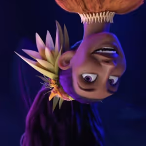 Video: MOANA 2 Promo Teases Mysterious New Villain Matangi