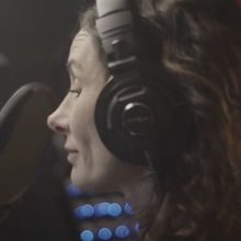 Watch: Laura Benanti in JO - THE LITTLE WOMEN MUSICAL Video