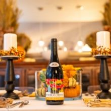 GEORGES DUBOEUF BEAUJOLAIS NOUVEAU Now Available But Very Limited