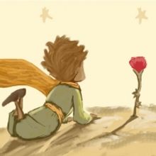 THE LITTLE PRINCE Announced At Lost Nation Theater