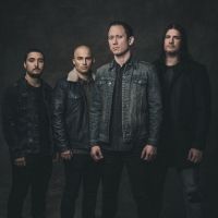 Trivium Share New Song 'Bleed Into Me'