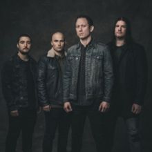 Trivium Share New Song 'Bleed Into Me'