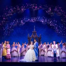 Review: DISNEY'S BEAUTY AND THE BEAST THE MUSICAL at Orpheum Theatre Minneapolis