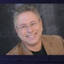 IG TV: Entre Cafés - Alan Menken (con Pepe Nufrio)