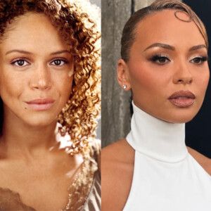 Amber Gray, Jasmine Cephas Jones, and More Will Lead Lin-Manuel Miranda and Eisa Davi