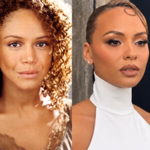 Amber Gray, Jasmine Cephas Jones, and More Will Lead Lin-Manuel Miranda and Eisa Davi Photo