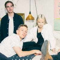 Wild Rivers Share New Track 'Thinking 'Bout Love'