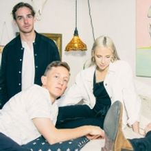 Wild Rivers Share New Track 'Thinking 'Bout Love'