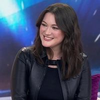 Video: Isa Briones Reflects on Broadway Return in JUST IN TIME on TODAY Video