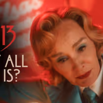 Jessica Lange's Elsa Mars Sings "Is That All There Is?" In AMERICAN HORROR STORY: 13