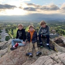 BWW Feature: Former Jersey Boy Jake Speck Charms Instagram Followers With Parenting S