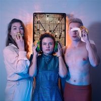 Review: FRUITS, OR THE DECLINE OF A DISTANT MEMORY, VAULT Festival