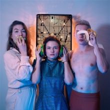 Review: FRUITS, OR THE DECLINE OF A DISTANT MEMORY, VAULT Festival