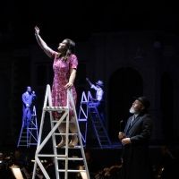 BWW Review: L'AMICO FRITZ, Opera Holland Park