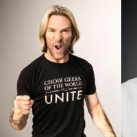 Oakland University's INSPIRE THE CHOIR to Feature Eric Whitacre and Stacey Gibbs