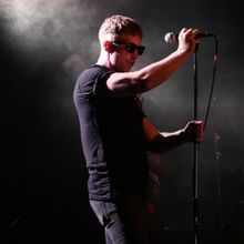 Thousands Flock To Warrington For The Return Of GRASSROOTS MUSIC FEST