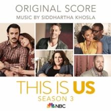 THIS IS US Original Score Soundtrack Available Today
