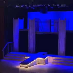 Review: JESUS CHRIST SUPERSTAR at Coastal Players & Theatre On The Bay
