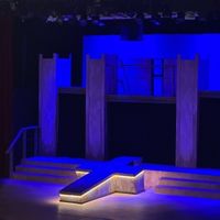 Review: JESUS CHRIST SUPERSTAR at Coastal Players & Theatre On The Bay Photo