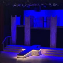 Review: JESUS CHRIST SUPERSTAR at Coastal Players & Theatre On The Bay