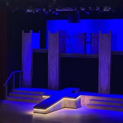 Review: JESUS CHRIST SUPERSTAR at Coastal Players & Theatre On The Bay