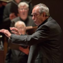 May Festival Director Of Choruses Robert Porco To Conclude 35-Season Tenure In 2023-2