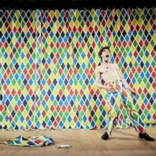 Review: The Festival d'Avignon Presents MA JEUNESSE EXALTEE By Olivier Py