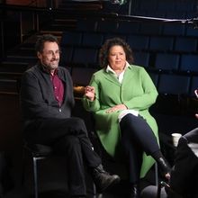 Video: Anna Deavere Smith Featured in Exclusive Clip From PBS' BLACK AND JEWISH AMERI
