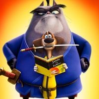 VIDEO: New Trailer for PAWS OF FURY: THE LEGEND OF HANK Revealed