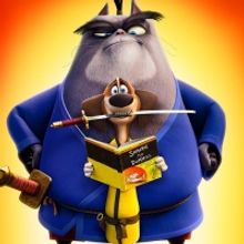 VIDEO: New Trailer for PAWS OF FURY: THE LEGEND OF HANK Revealed