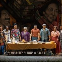 BWW Review: GRACE at Ford's Theatre
