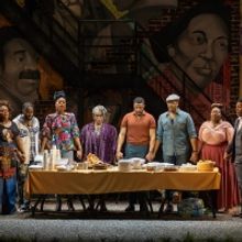 BWW Review: GRACE at Ford's Theatre
