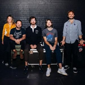Mt. Joy Lights Up Red Rocks With Exclusive Two Night Performance Airing Live on Veeps