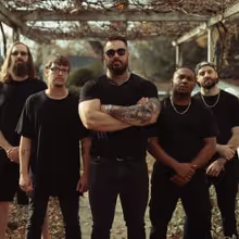 OMEN//SKYE Releases New Single And Lyric Video "Vanquish"