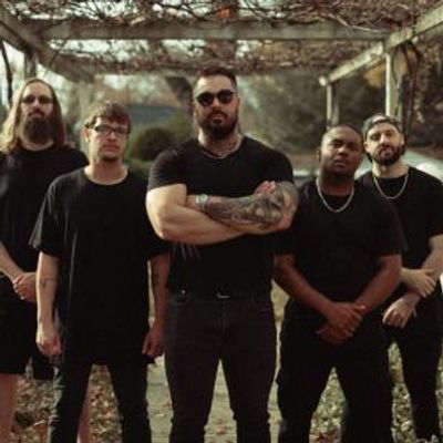OMEN//SKYE Releases New Single And Lyric Video "Vanquish"