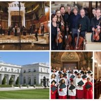 Newport Classical Announces Two Holiday Programs Interview