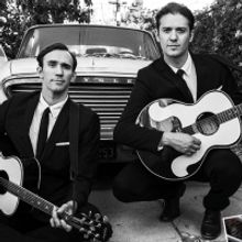 THE EVERLY BROTHERS EXPERIENCE Rocks the WYO