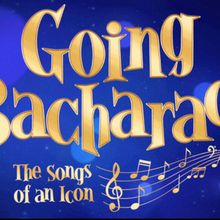 GOING BACHARACH to Return Off Broadway in September