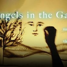 October Project to Release 'Angels in the Garden' Featuring Kseniya Simonova of UKRAI