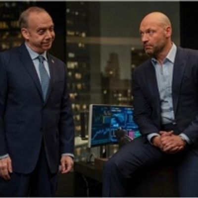 Showtime Releases Trailer for BILLIONS Season 5