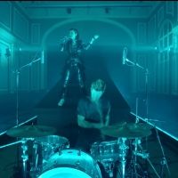 VIDEO: Of Monsters and Men Perform 'Visitor' on THE TONIGHT SHOW Video
