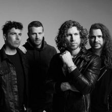 NOTHING MORE to Embark on 'CARNAL Tour 2024' Feat. Set It Off, From Ashes To New, and