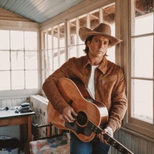 Lukas Nelson Confirms Extensive 'The American Romance Tour'