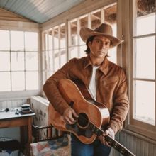 Lukas Nelson Confirms Extensive 'The American Romance Tour'