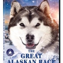 THE GREAT ALASKAN RACE Heads to DVD & Digital