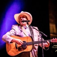 Richard Lynch Named Finalist For Academy Of Western Artists Awards On Heels Of…