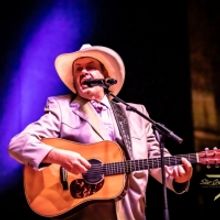 Richard Lynch Named Finalist For Academy Of Western Artists Awards On Heels Of Monume